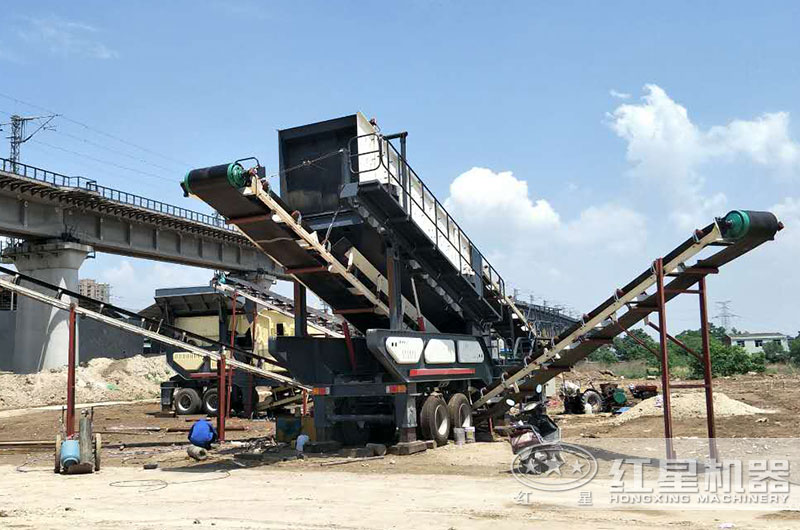 水泥地面破碎用什么機(jī)器？水泥塊破碎了能用混凝土嗎？