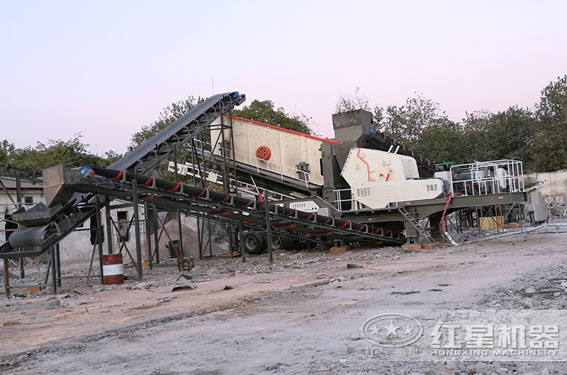 小型混凝土粉碎機(jī)多少錢一臺？混凝土粉碎后能不能二次利用？