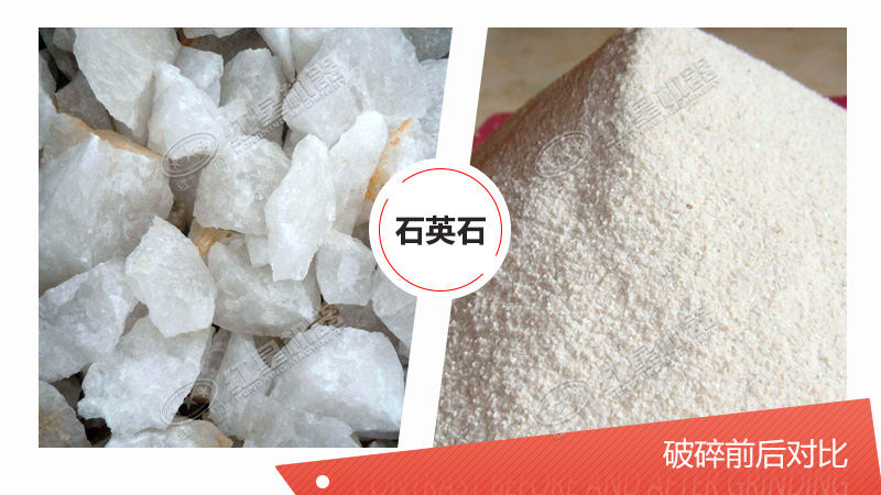 用于石英石加工設備有哪些？多少錢？（內(nèi)含石英石生產(chǎn)工藝流程圖）