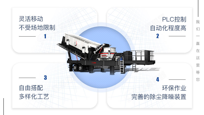 移動制砂機和球磨制砂機哪種好？